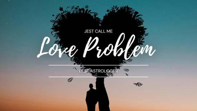 Love Problem Solution in Dehradun