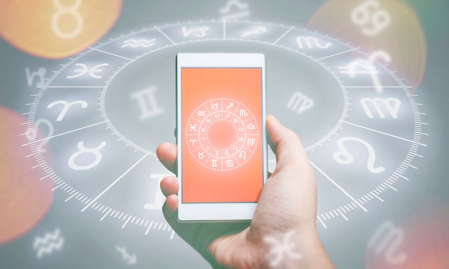 Chat with Astrologer Online Free